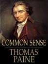 Common Sense (eBook)